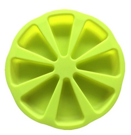 シリコンベーキングモールド,8穴,ケーキパン,プリン,トライアングルケーキ,マフィンベーキングツール拍卖