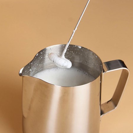 自動電気ミルク泡立て器,泡を作るためのコーヒーマシン,クリーム,ポータブル,家庭用,キッチン用,チョコレート用拍卖