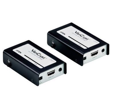 ☆ ATEN IRコントロール対応HDMIエクステンダ ☆ VE810 ☆拍卖