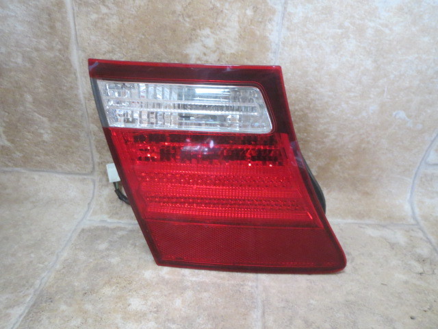 G7/ USF40/USF45レクサスLS460純正LEDトランク テールライト左KOITO 50-91拍卖