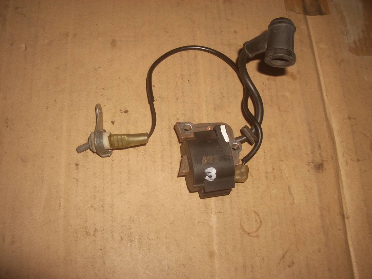 アグリップ A235H カワサキTH23 点火コイル その3拍卖