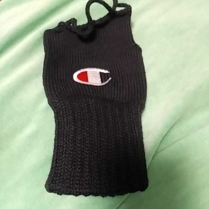 【Q】チャンピオン■ホールガーメント■C3-NB715A■左手のみ■バスケット■メンズ■Mサイズ拍卖