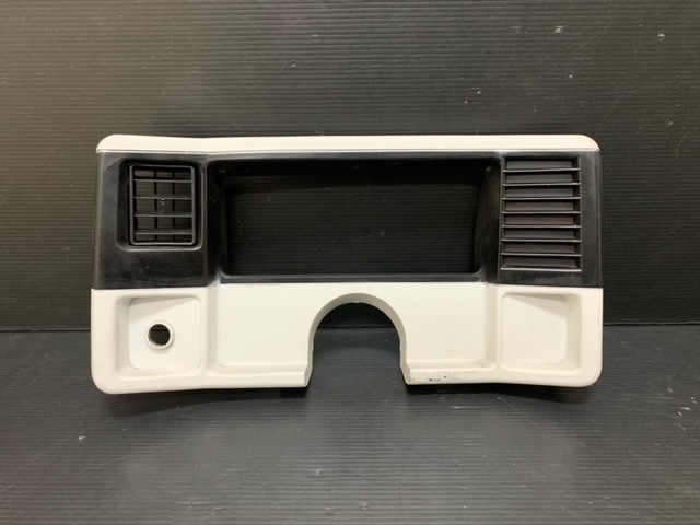 モンテカルロ エルカミーノ メーターパネル ユーロモンテスピードメーター拍卖