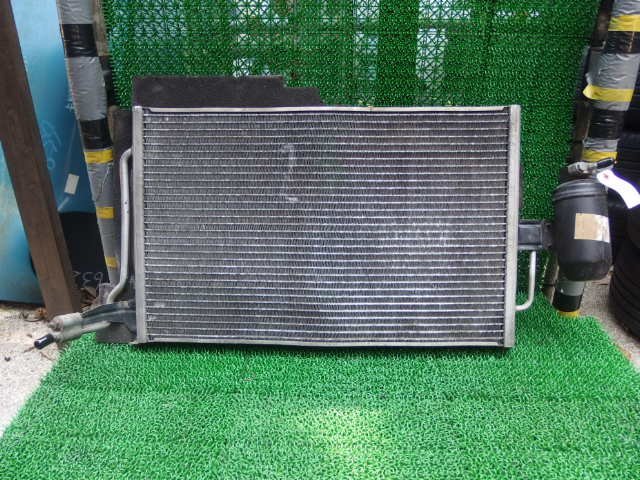 ★ オペル アストラ XD 95年 XD200W ACコンデンサー (在庫No:48166) (3829)拍卖