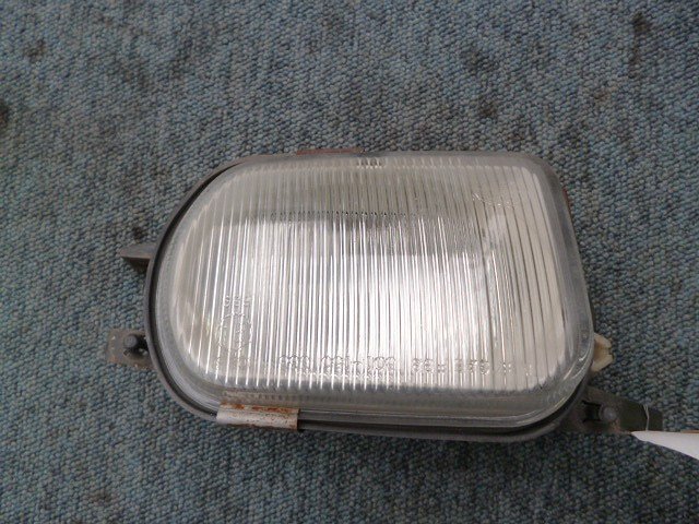 ★ ベンツ SLK230 COMPRESSOR SLK R170 01年 170449 左フォグランプ (在庫No:A15959) (6078)拍卖