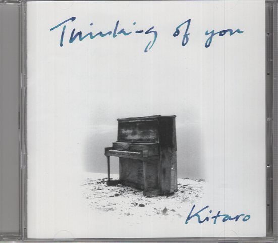 KITARO 喜多郎 THINKING OF YOU 拍卖