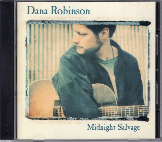 DANA ROBINSON MIDNIGHT SALVAGE拍卖