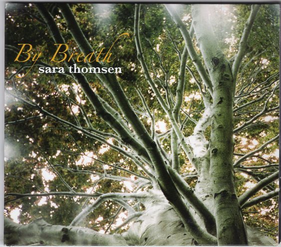 SARA THOMSEN BY BREATH拍卖