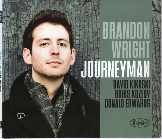 BRANDON WRIGHT JOURNEYMAN拍卖