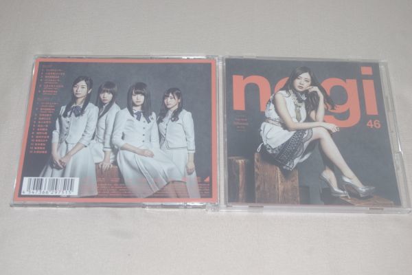 〇♪乃木坂46 インフルエンサー(TYPE-A) CD+DVD盤(書き込みあり)拍卖