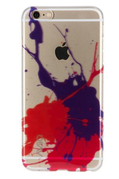 送料無料★スマホケース iPhone 6plus 6sPlus クリア AViiQ拍卖