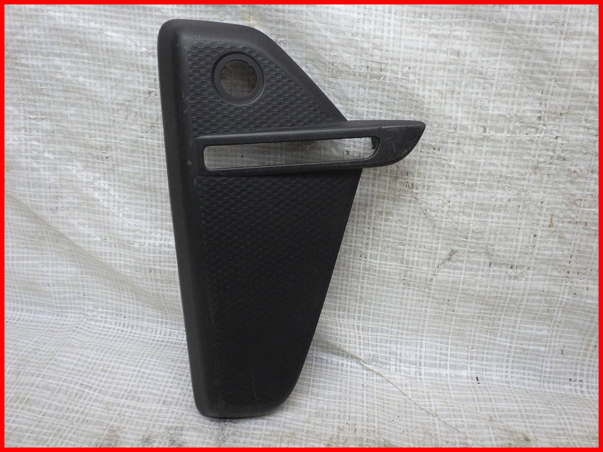 LA650S LA660S タントカスタム 純正フロントバンパーフォグランプカバー 右 右側 52712-B2420 ライト拍卖