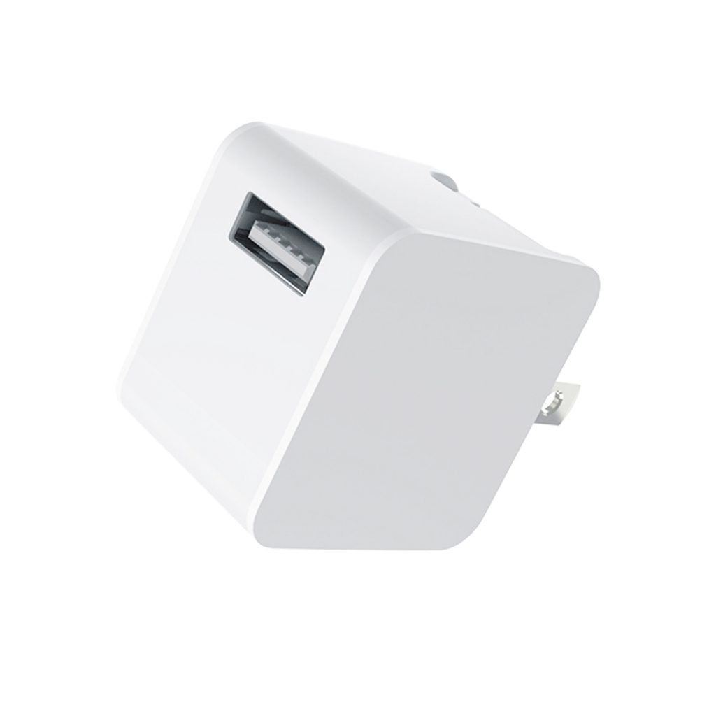 同梱可能 AC充電器 USB-A 1ポート 1A AC-USB充電器 HIDISC ML-ACUS1P1A5WH/0150拍卖