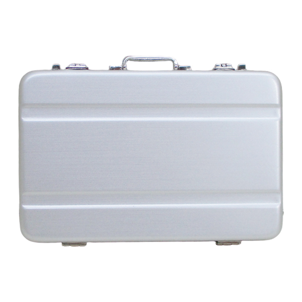 同梱可能 シガレットケース タバコケース カードケース アルミ製ミニトランク型 A1010002(B)シングルライン 日本製 ウインドミル拍卖