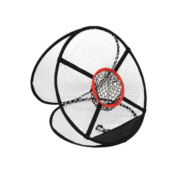 同梱可能 ゴルフ練習 折りたたみアプローチネット 自宅で手軽にアプローチ練習!/7351拍卖