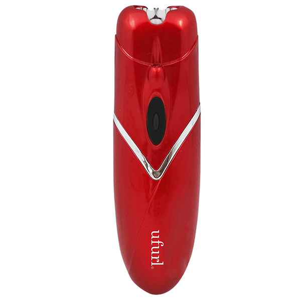 同梱可能 脱毛器 スベケア レディースコンパクト ウフール MEBL-67拍卖