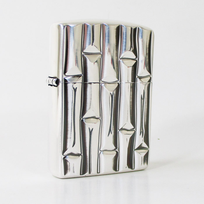 同梱可能 ジッポー #16DC-8 アーマー 深掘り鏡面仕上げ 両面同加工拍卖