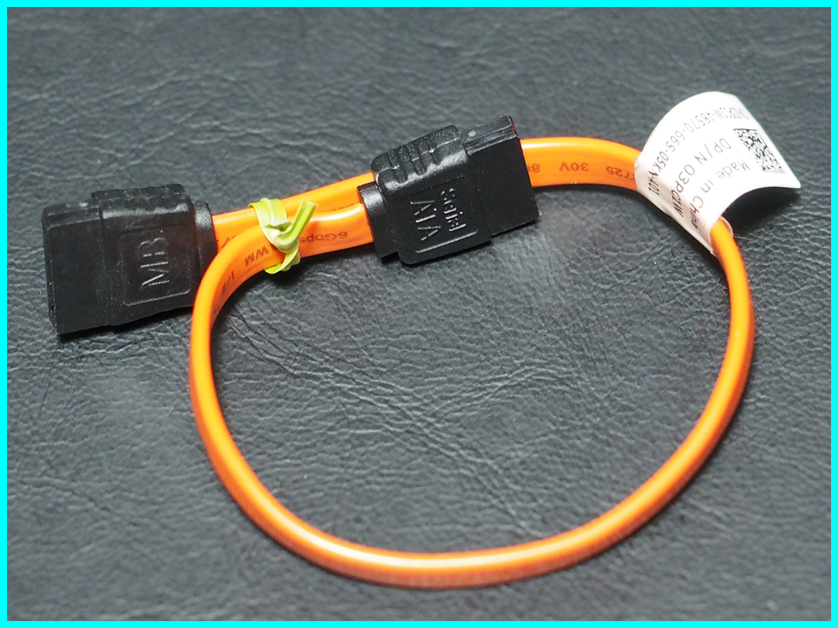 DELL OptiPlex 3040・3050・5050 SFF SATAケーブル DP/N 03PC1W拍卖
