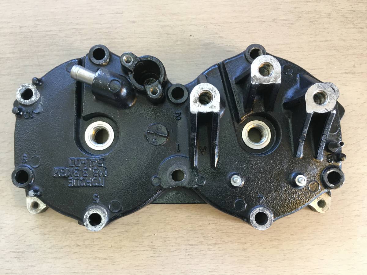 ●ヤマハ●YAMAHA●マリンジェット●MJ-700SJ●64U●ノーマルシリンダヘッド●中古品●拍卖