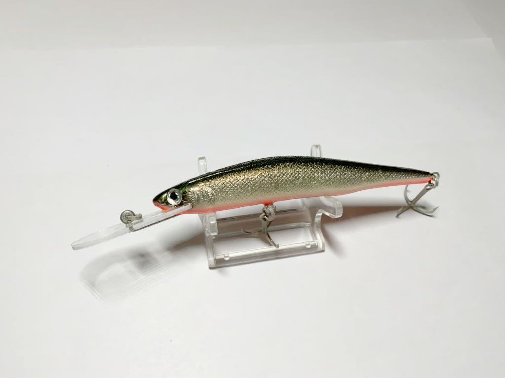 オールド ザウルス ミノー 10㎝ 検 初期 ディープ レックス拍卖