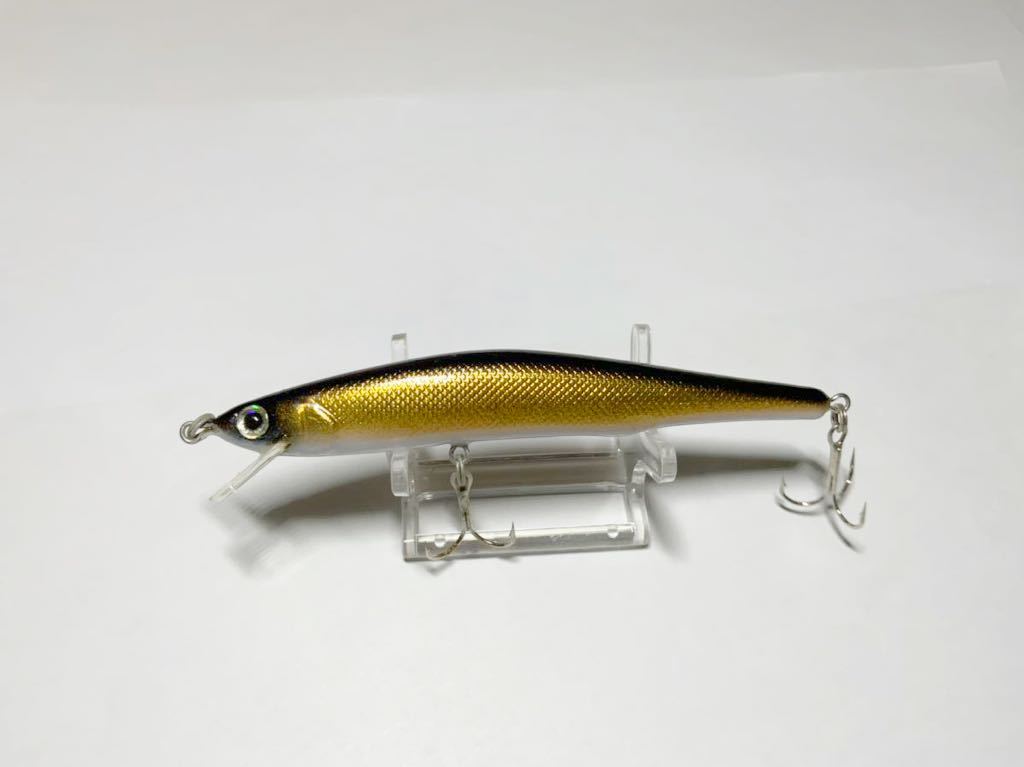 オールド ザウルス ミノー 11㎝ 検 ティーレックス拍卖