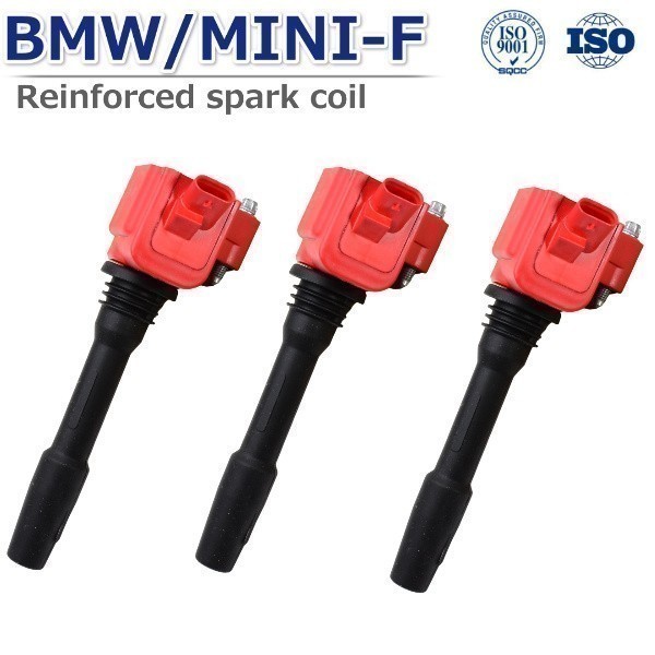 【パワーUP】BMW F30 F31G20 G21 F32 F33 F34強化イグニッションコイル 12137619385 12138643360 12138647463 12138678438 12138615991拍卖