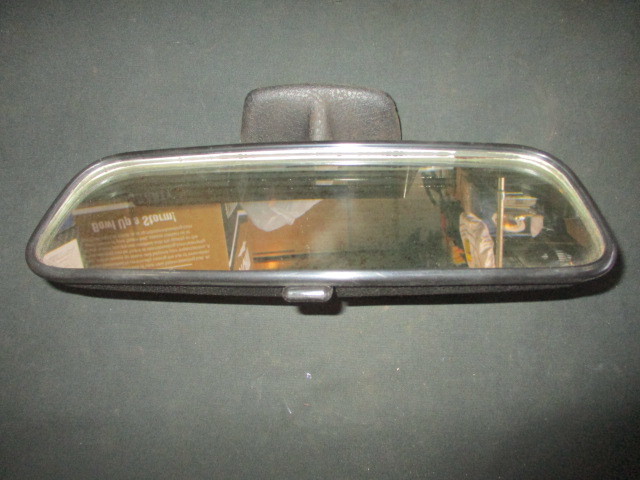 ■ベンツ R107 500SLC ルームミラー 中古 1078100217 部品取あり インサイド リアビューミラー バックミラー 380SL 450SLC 500SL 560SL ■拍卖