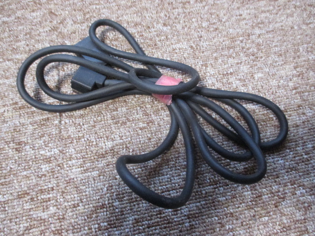 RGBケーブル拍卖