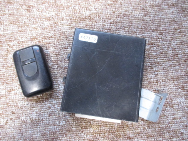 スマートキー 日産 キューブ マーチ拍卖