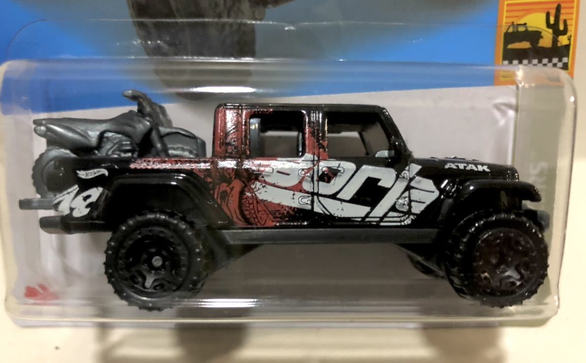 人気 ラスト Borla 2020 Jeep Gladiator ボーラ ジープ グラディエイター Ryu Asada リュウ アサダ Wrangler Chrysler Mopar クライスラー拍卖