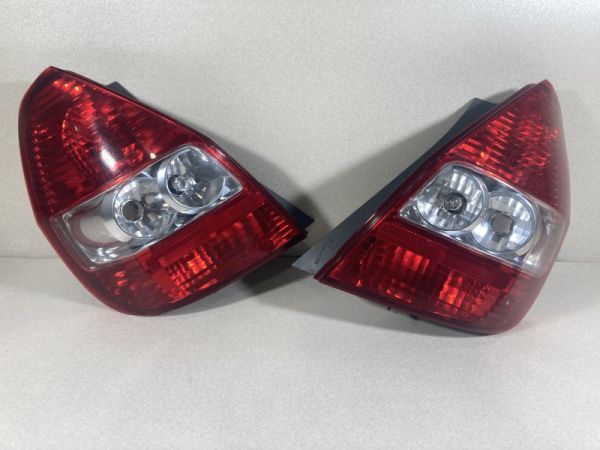 ホンダフィット GD1 テールランプ ID:270拍卖