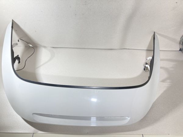 PORSHE ポルシェ 911 GH-997M9701KF トランク リッド&ファンモーター付 ID:293拍卖