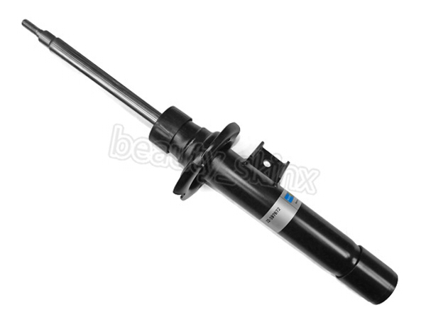 BMW X3 (F25) X4 (F26) BILSTEIN製 フロント 左側 ショックアブソーバー 31316796315 22-197672 18d 18i 20i 20dX 20iX 28iX 未使用拍卖