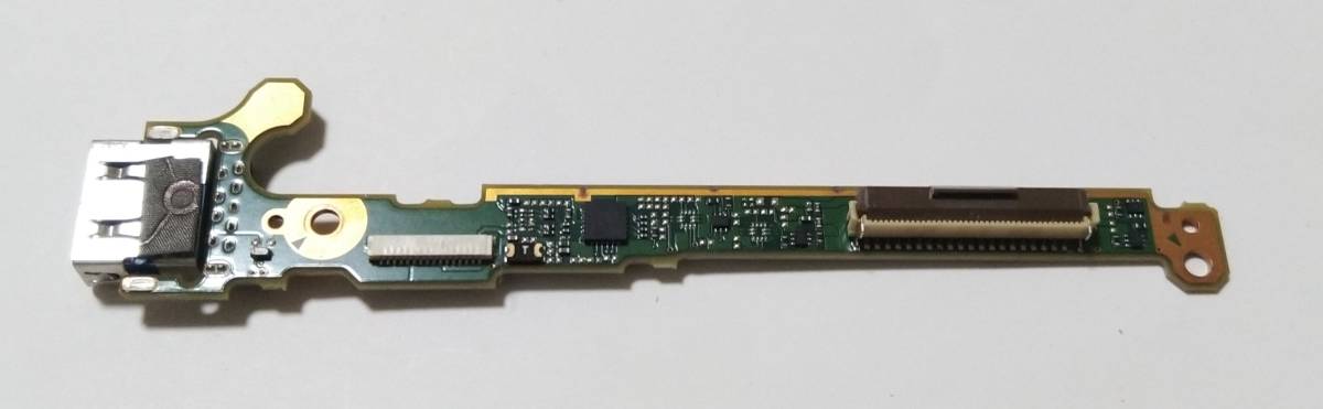 FUJITSU S936/M 修理パーツ 送料無料 USB基盤 2拍卖