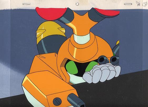 メダロット魂 22320-02(X783)拍卖