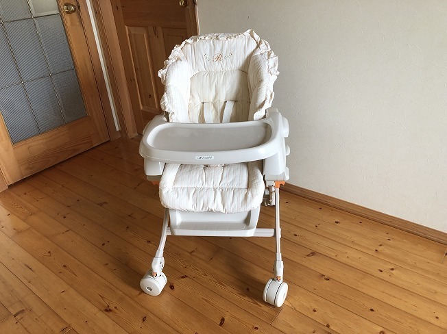 Combi コンビ ハイ&ロースウィングラック レベリーGX 中古美品拍卖