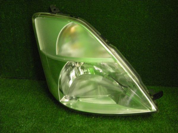 【0330】スズキ MRワゴン MF21S ヘッドライト 右 /P2269拍卖