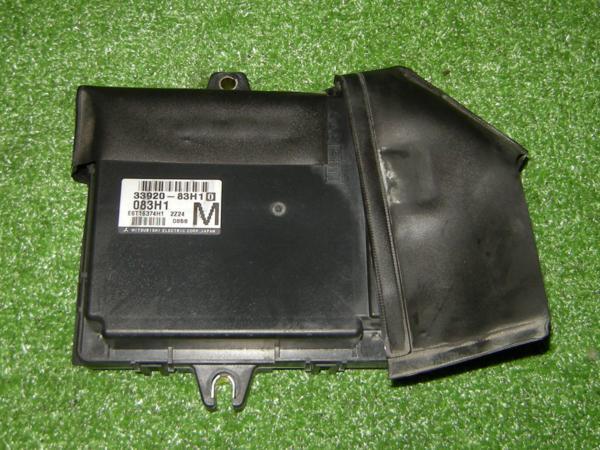 【7336】マツダ AZワゴン MD22S エンジンコンピューター拍卖