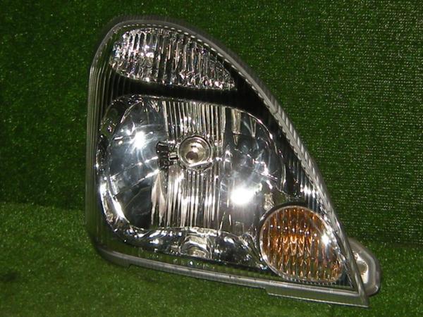【A10505】タウンボックス U65W 右 ヘッドライト/P0601拍卖
