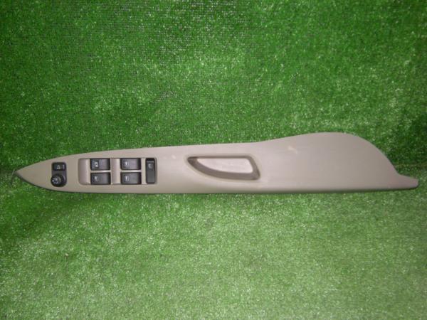 【A18057】 ムーヴ LA100S パワーウインドウスイッチ 運転席拍卖