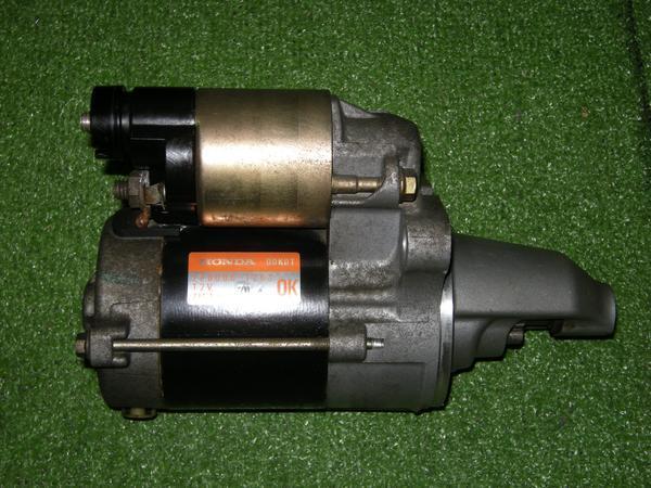 【3599】ホンダ ライフ JB2 セルモーター DDKDT拍卖
