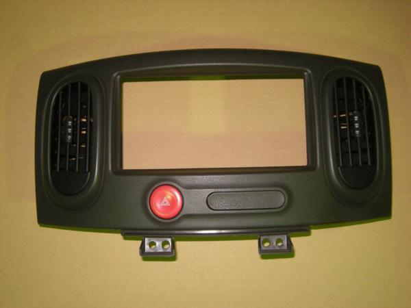 【A18143】 キューブ Z12 オーディオパネル H25拍卖