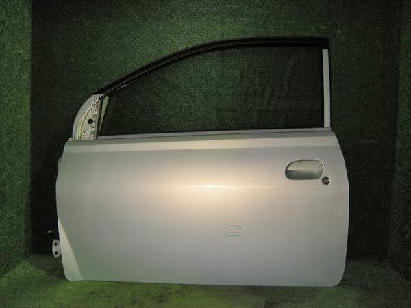 【1422】ダイハツ・ミラ(3ドア) L250S 左フロントドア拍卖