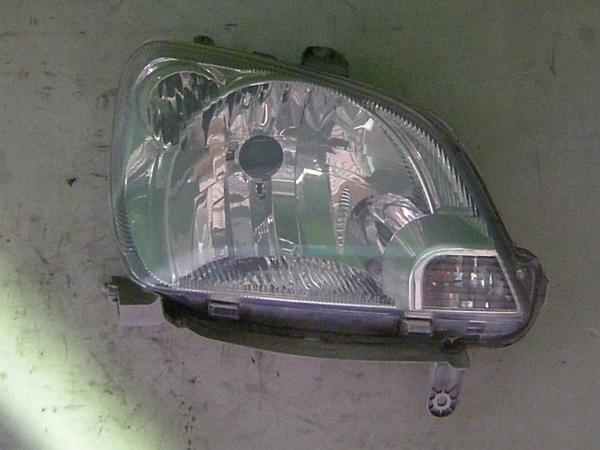 【1969】ダイハツ・ミラ L250V ヘッドライト 右拍卖