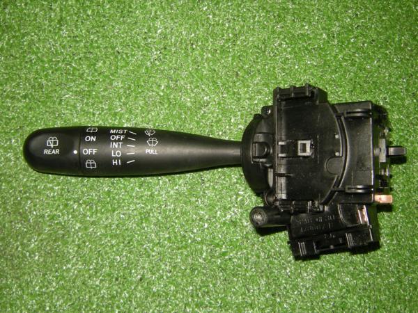 【14183】 モコ MG21S ワイパースイッチ / 173667拍卖