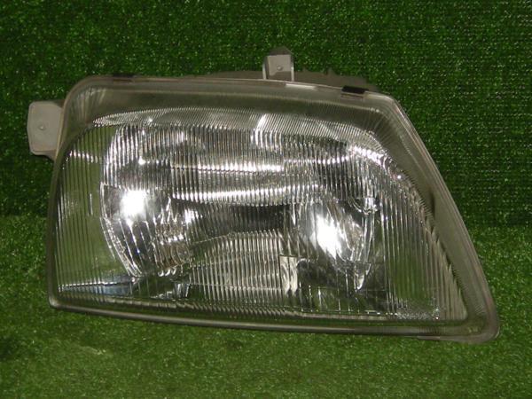 【A10626】アルト HA11S 右 ヘッドライト/スタンレー 7400拍卖