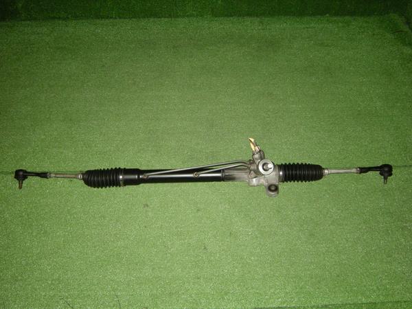 【5348】ムーヴラテ L550S ステアリングラック・ギアボックス拍卖