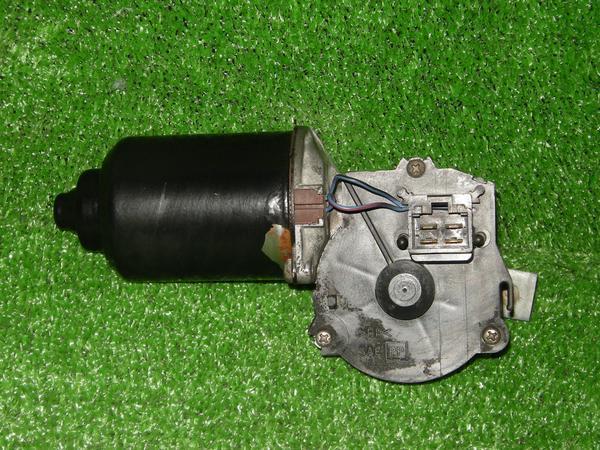 【4549】スズキ ジムニー JB23W フロントワイパーモーター拍卖