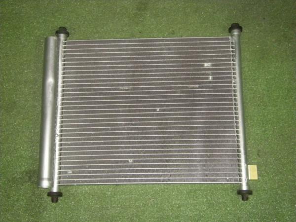 【19150】 スティングレー MH22S エアコン コンデンサー拍卖