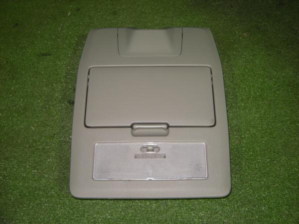 【19102】 ワゴンR MH23S ルームランプ 小物入れ拍卖